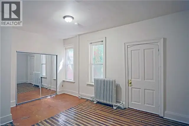 116 WEBER Street E Kitchener, Ontario in Houses for Sale in Kitchener / Waterloo - Image 9