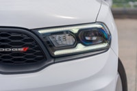 Only 31,984 Miles! This Dodge Durango has a durable Regular Unleaded V-6 3.6 L/220 engine powering t... (image 7)