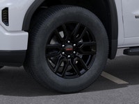 Welcome to Capital GMC! This 2026 GMC Sierra 1500 in Summit White is equipped with 4WD and Turbochar... (image 8)