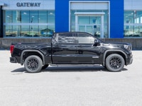 WAS: $85410 NOW: $72296 plus taxes and licensing feesThe 2026 Chevrolet Silverado 1500 RST Crew Cab... (image 2)