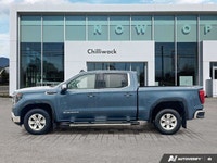 Only 21,775 Miles! This GMC Sierra 1500 delivers a Turbocharged Gas I4 2.7L/166 engine powering this... (image 1)