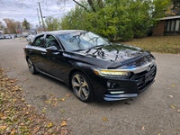 OUR CARS ARE SOLD CERTIFIED, Reconditioned, and Detailed ON THE ASKING PRICE, HAVE A VALID CarFax. W... (image 3)