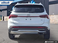 Come see this certified 2022 Hyundai Santa Fe Preferred AWD | Heated Seats + Steering | Remote Start... (image 3)