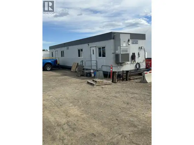 12341 271 ROAD Fort St. John, British Columbia in Commercial & Office Space for Rent in Fort St. John - Image 34