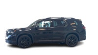 -Regina Honda Recent Arrival! 2025 Honda Pilot Black Edition 107 point inspected, Fully detailed, Fr... (image 6)