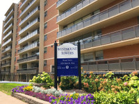 Westmount Tower Apartments - 1 Bedroom Apartment for Rent