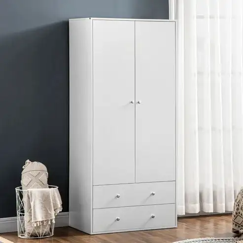 Brand New Wardrobe Closet Special $289 in Dressers & Wardrobes in Markham / York Region - Image 2