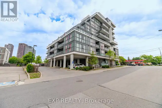 306 - 16 MCADAM AVENUE Toronto (Yorkdale-Glen Park), Ontario in Condos for Sale in City of Toronto - Image 3