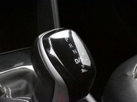 1.5-liter turbocharged 4-cylinder engine with 158 hp and 184 lb-ft of torque that balances power and... (image 8)