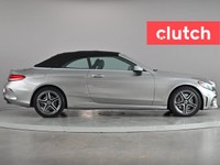 Electric Parking Brake, Brake Assist, Auto Dimming Rearview Mirror and more! Clutch is the largest o... (image 3)