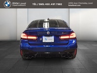 ===== 2023 BMW M5 Competition | Gr. Sup | ===== ===== * Groupe Supérieur * Emblèmes BMW M << 50 ans... (image 6)