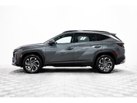 Hyundai Tucson Ultimate Hybrid 2025 Toit panoramique, système hybride avancé, rouage intégral HTRAC,... (image 9)