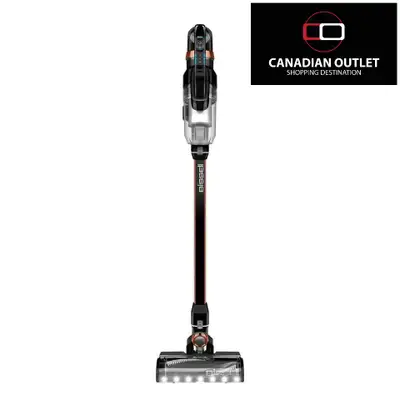 Bissell Vacuums - BISSELL Iconpet Pro Cordless Vacuum, BISSELL CrossWave Pet Pro Multi-Surface Wet D...