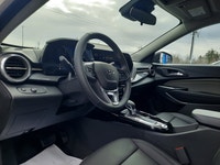 Engine: ECOTEC 1.2L Turbo DOHC DI with Variable Valve Timing (VVT) 3 cyl. L/100Km City: 8.5 L/100Km... (image 1)