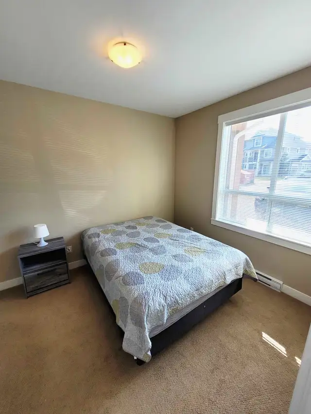 2-Bedroom 2-Bathroom l 303-110 Baxter Avenue l Townhouse in Long Term Rentals in Kitimat - Image 14