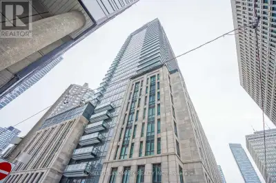 2813 - 955 BAY STREET Toronto (Bay Street Corridor), Ontario