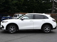 Recent Arrival! Certified. EX-L|AWD|Leather|Sunroof|Navi|CarPlay 2024 Honda HR-V EX-L EX-L|AWD|Leath... (image 4)