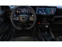 Recaro Seats, Tech Package! This 2025 Mustang debuts with reworked styling and an all-new interior,... (image 5)