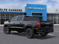 AMVIC Licensed Dealer Stock #TU116202 AMVIC LICENSED DEALER. The 2026 GMC Sierra 1500 AT4 Crew Cab 4... (image 5)