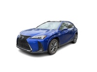 2025 Lexus UX 300h F SPORT Design avec motorisation hybride, rouage intégral AWD et un style audacie... (image 5)