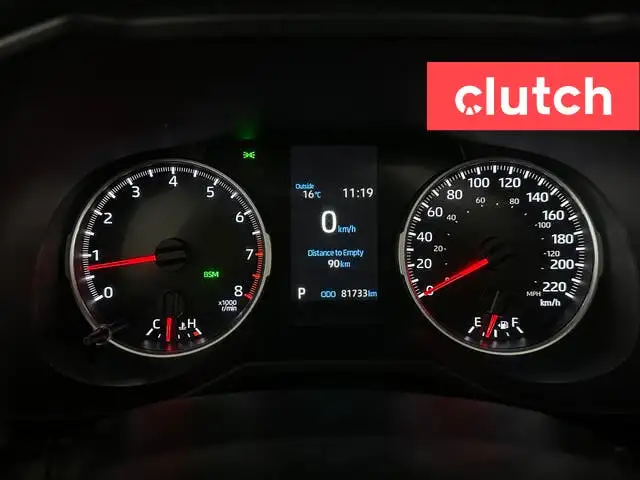 2022 Toyota RAV4 XLE in Cars & Trucks in Bedford - Image 27
