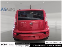 2013 Kia Soul 4u Recent Arrival! Ready for anything, from the streets of Calgary to the highways of... (image 2)