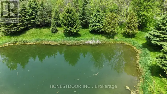 21021 CHERRY HILL ROAD Thames Centre, Ontario in Land for Sale in Woodstock - Image 22