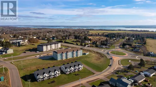 #107 18 GILBERT Drive Charlottetown, Prince Edward Island in Condos for Sale in Charlottetown - Image 25