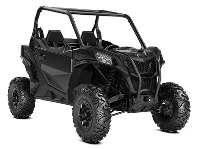 Come visit us at Adventure Motors!! 2025 Can-Am Maverick Sport DPS 1000 Kevin's Super Duper Spring D...