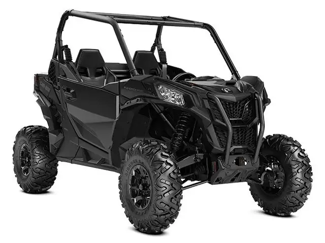 2025 Can-Am Maverick Sport DPS 1000 in ATVs in New Glasgow - Image 2