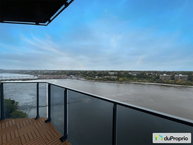 $625,000 - Condominium for sale in North Montreal — photo 3