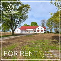 5-Bedroom House in Woodstock!! Woodstock Ontario Preview