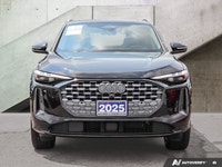 This 2025 Audi Q5 Technik quattro comes loaded with the features today's buyers are searching for, i... (image 7)