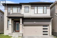 652 PERSEUS AVE Ottawa, Ontario