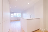Renovated Akelius studio apartment for rent. Located near Sherbrooke in the Milton Park neighborhood... (image 2)