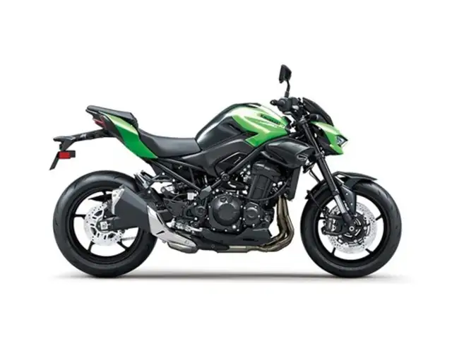 2026 Kawasaki Z900 in Sport Bikes in Guelph - Image 3