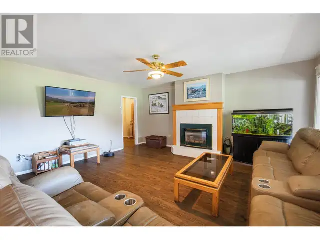 9982 97B Highway Enderby, British Columbia in Land for Sale in Vernon - Image 26