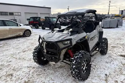 GET YOUR FIRST PAYMENT FREE: https://www.clutchpowersports.ca/apply-with-clutch-powersports/ FREE DE...