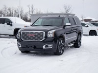 The 2020 GMC Yukon Denali is a premium full-size SUV that delivers powerful performance, upscale com... (image 3)