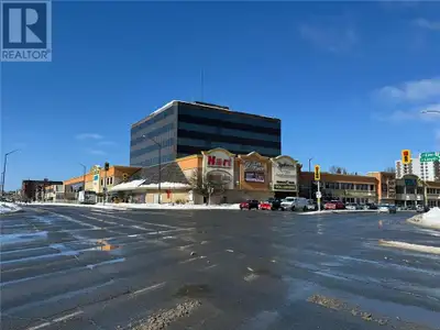 Located in the heart of Downtown Sudbury, Elm Place is a premier, high-traffic destination offering...