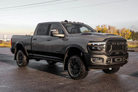 This Ram 2500 has a strong Regular Unleaded V-8 6.4 L/392 engine powering this Automatic transmissio... (image 5)