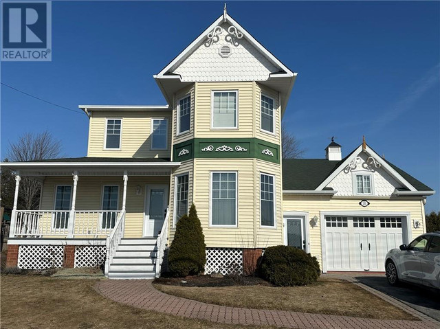 151 MACDONALD BOULEVARD Alexandria, Ontario in Houses for Sale in Ottawa