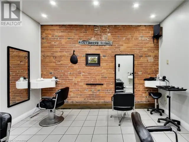 51 AUGUSTA Street Hamilton, Ontario in Houses for Sale in Hamilton - Image 19