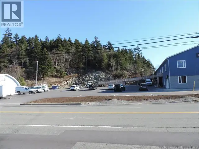 680 Rothesay Avenue Saint John, New Brunswick in Commercial & Office Space for Rent in Saint John - Image 4