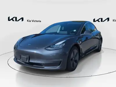 2018 Tesla Model 3 Long Range Battery AWD | 155,915 kmVehicle OverviewThis 2018 Tesla Model 3 Long R...