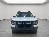 OUTER BANKS TECH PKG+, POWER MOONROOF, FRONT & REAR FLOOR LINERS W/O CARPET MATS, 1.5L ECOBOOST ENGI... (image 8)