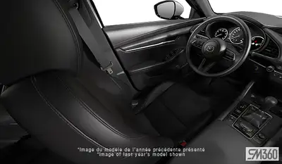 ARRIVE LE 28 JANVIER - SANS OPTION ... Engine: 2.5L 4cyl. L/100Km City: 0.0 L/100Km Hwy: 0.0