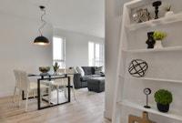 Plusieurs promotions en cours, détails au bureau de location. Situé dans le quartier revitalisé de D... (image 2)