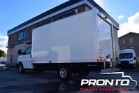Chevrolet Express 3500 2025 ** Boite Transit 14 pieds ** Rampe de chargement ** Cruise ** AC ** Came... (image 5)
