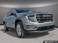 This GMC Acadia boasts a Gas 2.5L/ engine powering this Automatic transmission. TRANSMISSION, 8-SPEE... (image 7)
